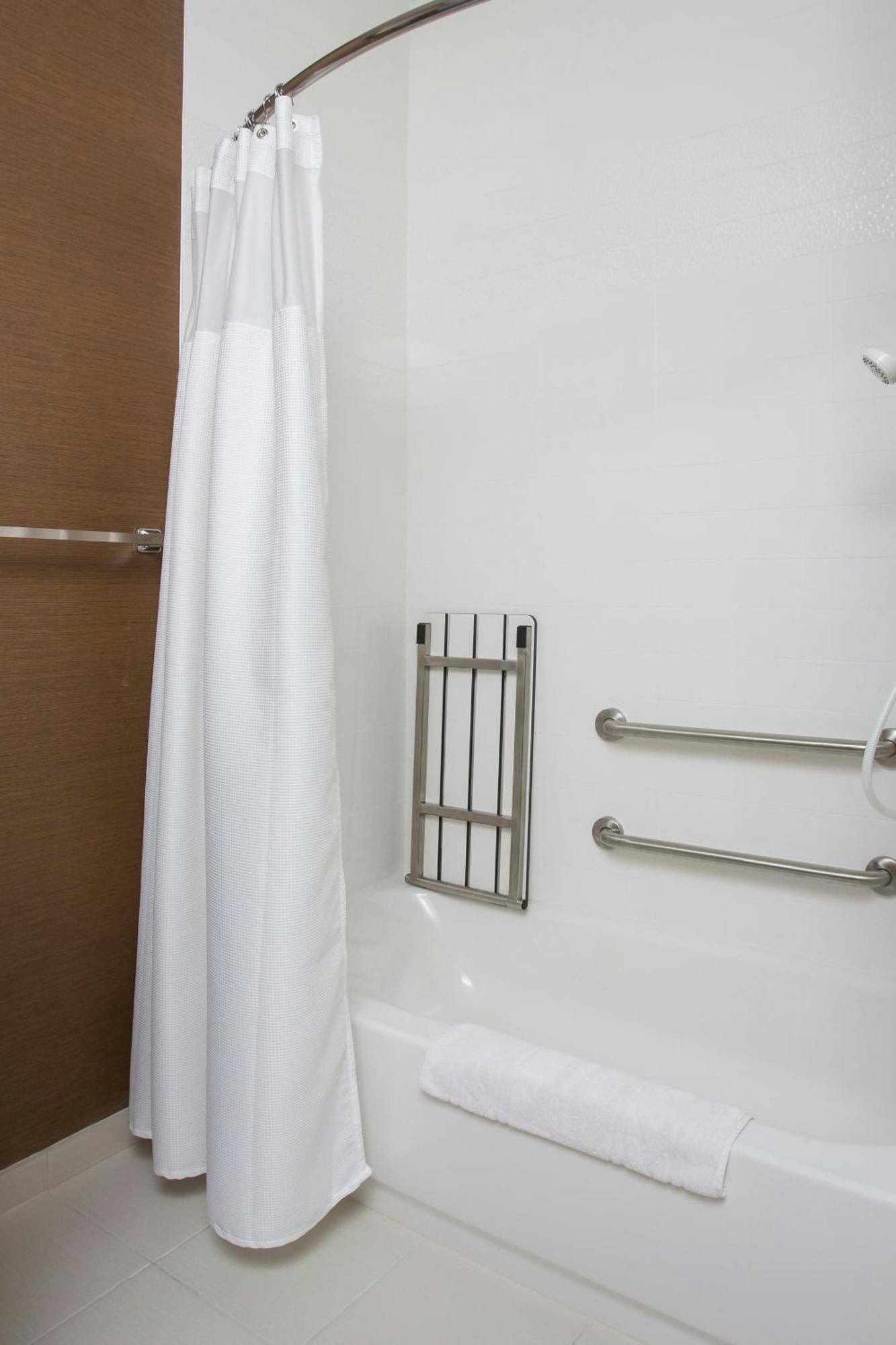 Fairfield Inn & Suites Waco South Экстерьер фото