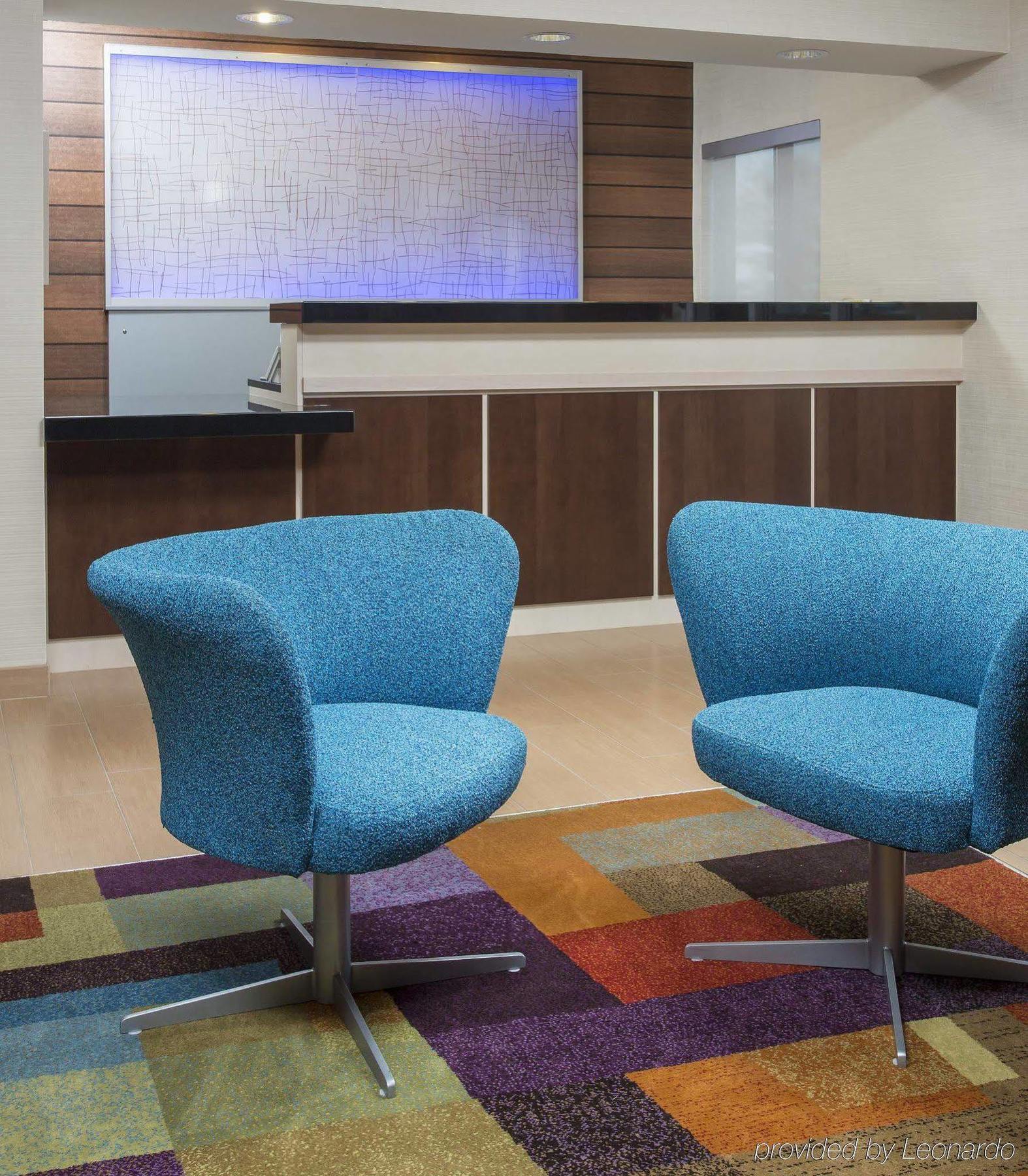 Fairfield Inn & Suites Waco South Экстерьер фото